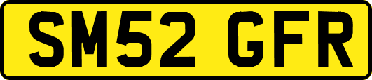 SM52GFR