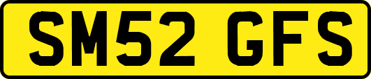SM52GFS