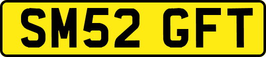 SM52GFT