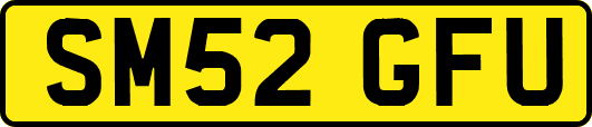 SM52GFU