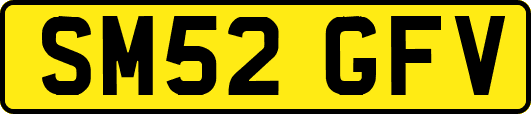 SM52GFV