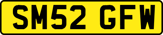 SM52GFW
