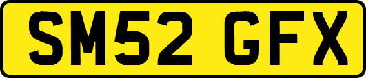 SM52GFX