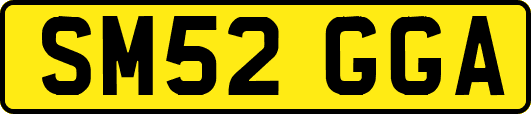 SM52GGA