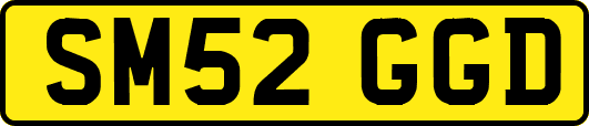 SM52GGD