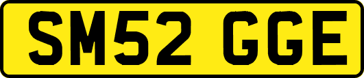 SM52GGE