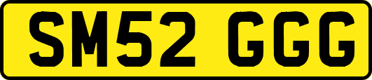 SM52GGG