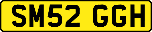SM52GGH