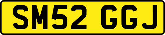 SM52GGJ