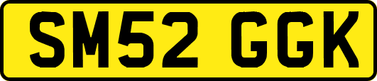 SM52GGK
