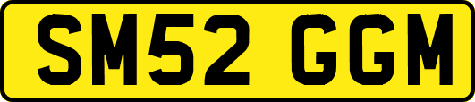 SM52GGM