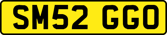 SM52GGO