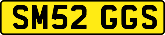 SM52GGS