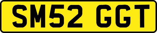 SM52GGT