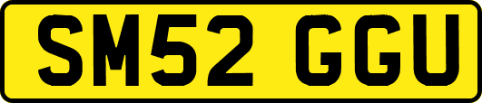 SM52GGU