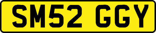 SM52GGY