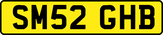 SM52GHB