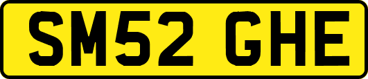 SM52GHE