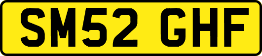 SM52GHF