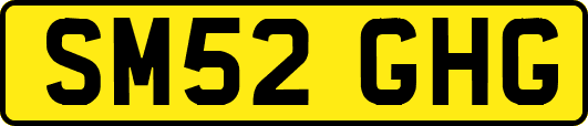 SM52GHG