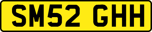 SM52GHH