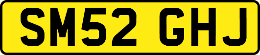 SM52GHJ