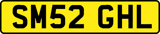 SM52GHL