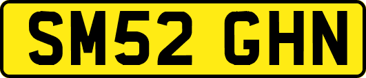 SM52GHN