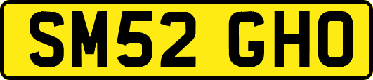 SM52GHO