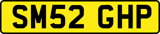 SM52GHP