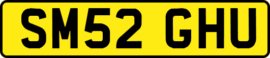 SM52GHU