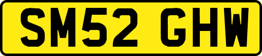 SM52GHW