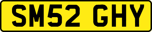 SM52GHY