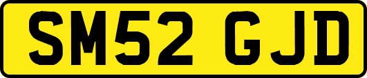 SM52GJD