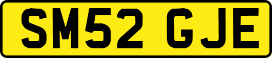 SM52GJE
