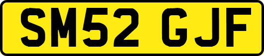 SM52GJF