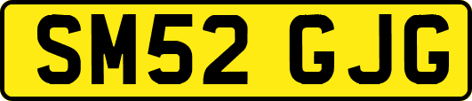 SM52GJG