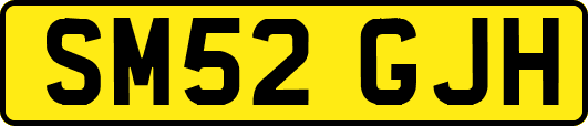 SM52GJH