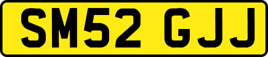 SM52GJJ