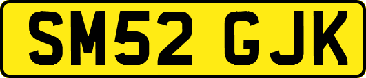 SM52GJK
