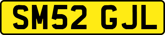 SM52GJL