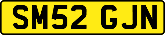 SM52GJN