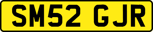 SM52GJR
