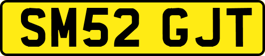 SM52GJT