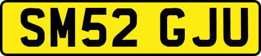 SM52GJU
