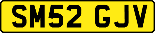 SM52GJV