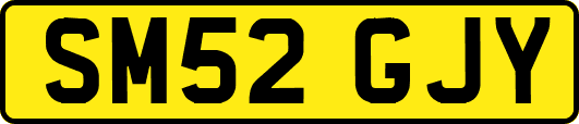 SM52GJY