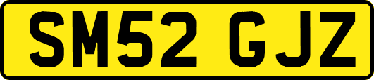 SM52GJZ