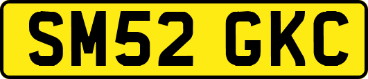 SM52GKC