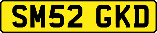 SM52GKD